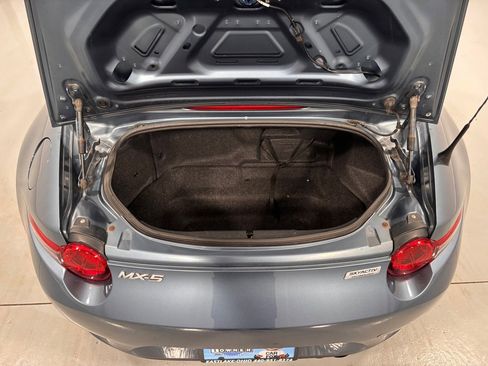 Used 2016 MAZDA MX-5 Miata Grand Touring image 20