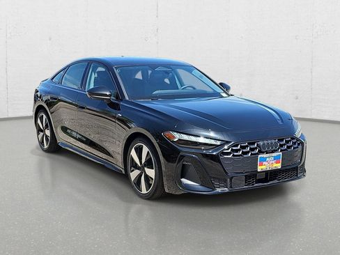 New 2026 Audi A5 2.0T Premium Plus AWD/4WD image 3