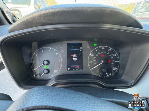 Certified 2023 Toyota Corolla SE w/ SE Package image 16