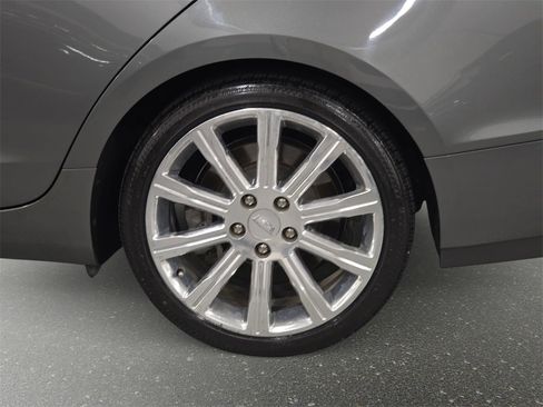 Used 2016 Cadillac ATS Luxury w/ Safety and Security Package image 30