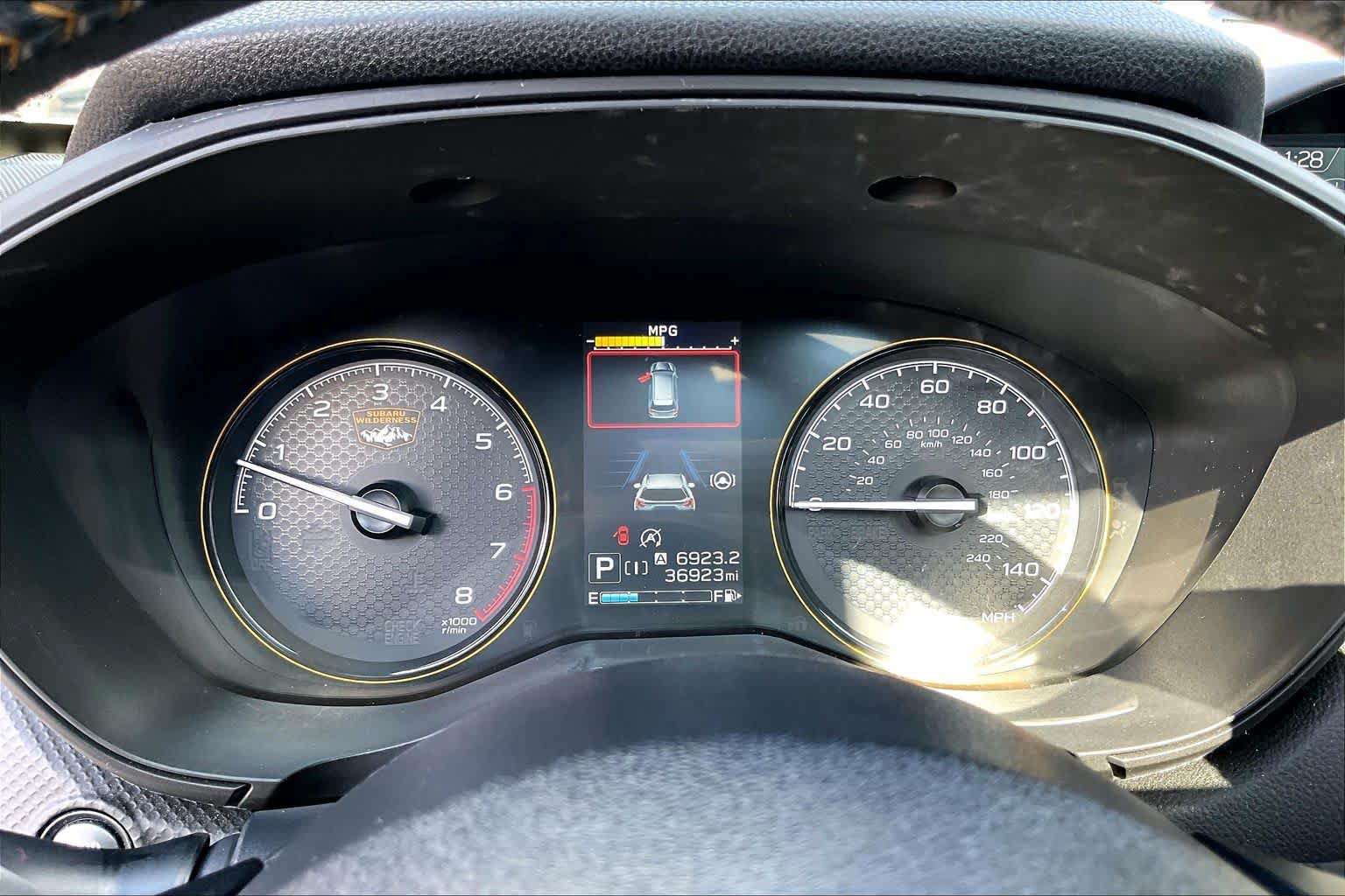 Used 2024 Subaru Forester Wilderness AWD/4WD image 26