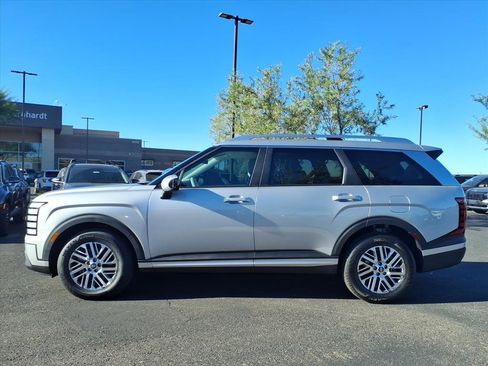 New 2026 Hyundai Palisade SEL image 3