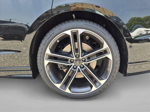 New 2026 Audi A8 L 3.0T AWD/4WD image 10