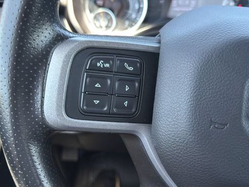 Used 2022 RAM 2500 Tradesman RWD image 17
