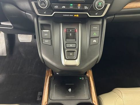 Used 2021 Honda CR-V Touring image 21
