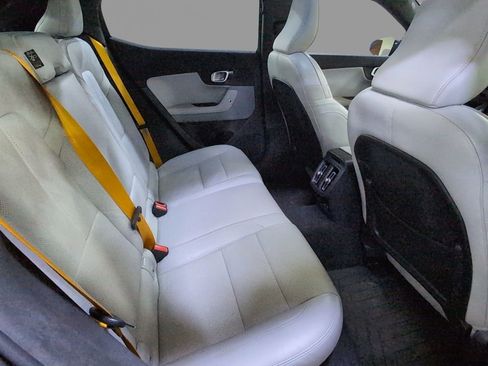 Certified 2023 Polestar Polestar 2 w/ Pilot Pack image 20