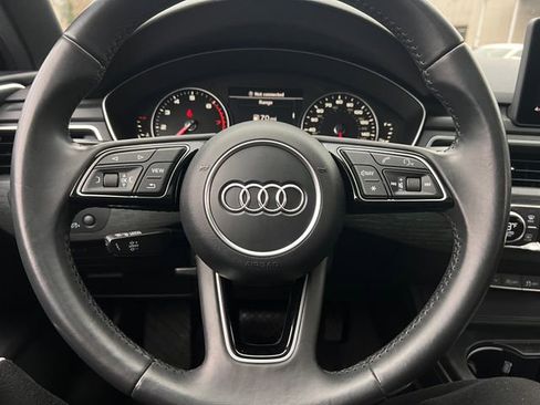 Used 2018 Audi A4 2.0T Ultra Premium image 20