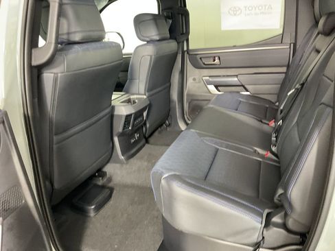 New 2026 Toyota Tundra Platinum image 20