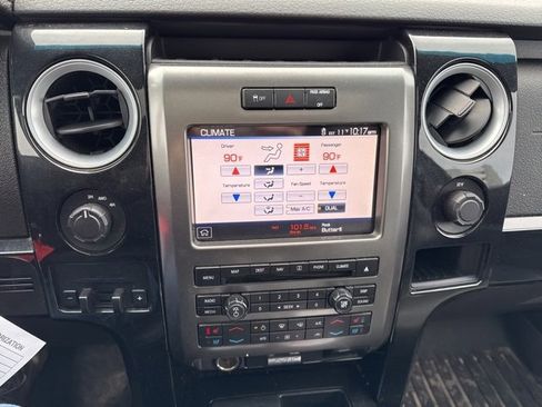 Used 2011 Ford F150 Harley-Davidson image 19