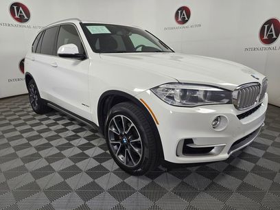 Used 2018 BMW X5 xDrive35i