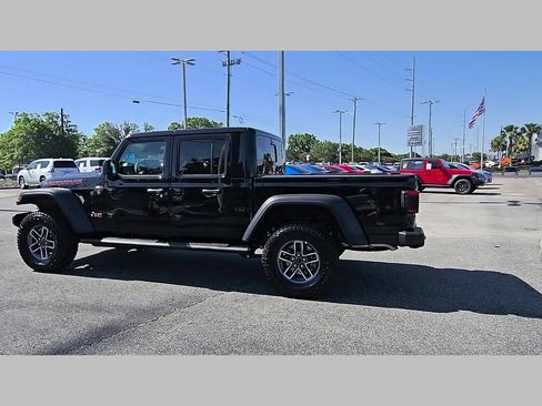 New 2026 Jeep Gladiator Mojave AWD/4WD image 28