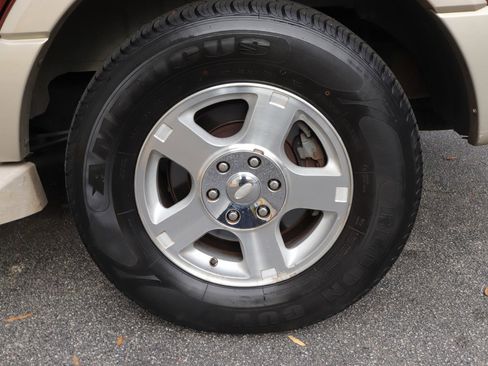 Used 2007 Ford Expedition Eddie Bauer image 35