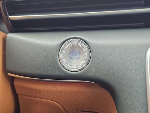 New 2026 Genesis GV80 3.5T Prestige AWD/4WD image 17