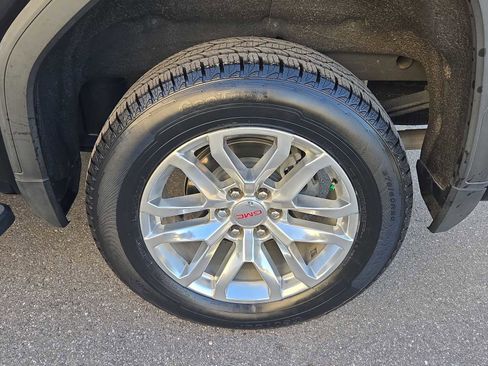 Used 2022 GMC Sierra 1500 SLT w/ SLT Premium Plus Package image 14