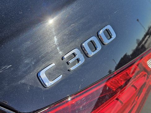 Used 2023 Mercedes-Benz C 300 Sedan image 13