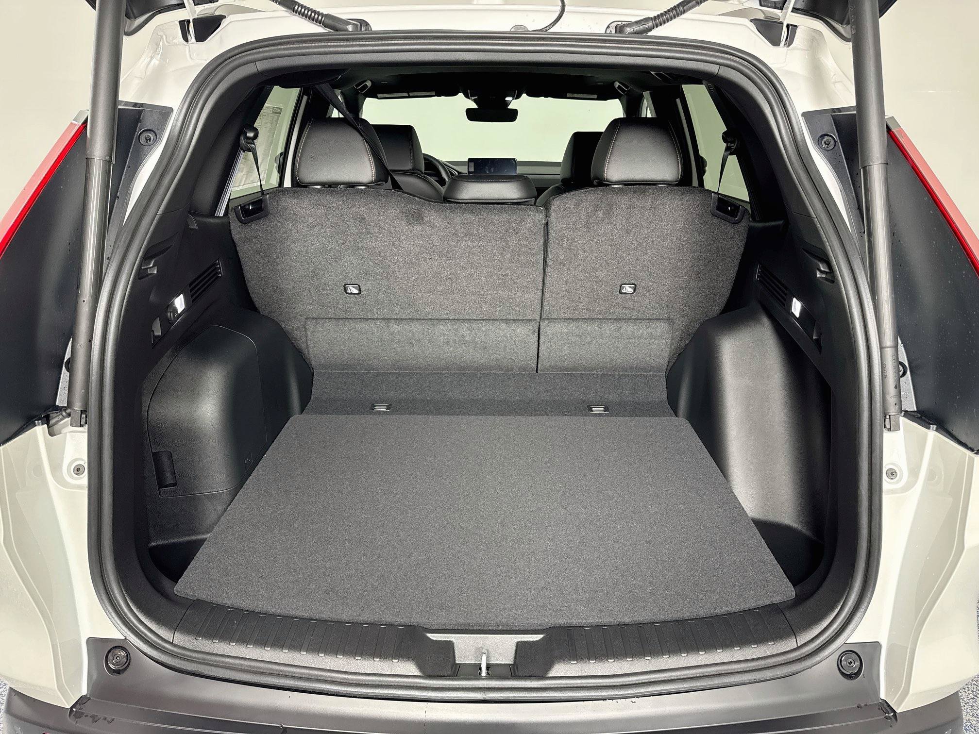 New 2027 Honda CR-V Sport-L image 25