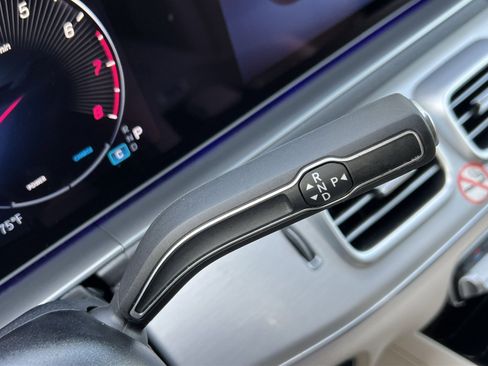 Certified 2025 Mercedes-Benz GLE 350 4MATIC image 20