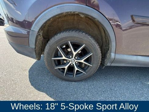 Used 2017 Toyota RAV4 SE w/ Power Extra Value Package AWD/4WD image 23