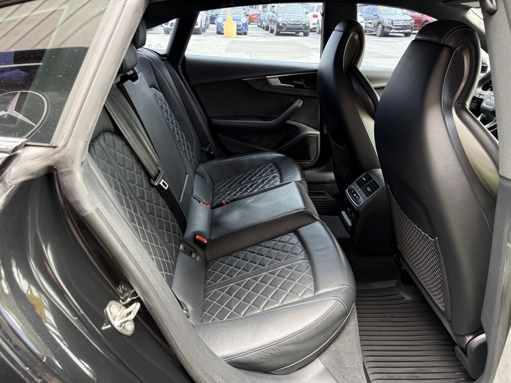 Used 2023 Audi S5 Premium Plus AWD/4WD image 16