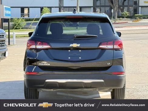 Used 2024 Chevrolet Equinox LT FWD image 33