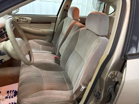 Used 2001 Chevrolet Impala FWD image 19