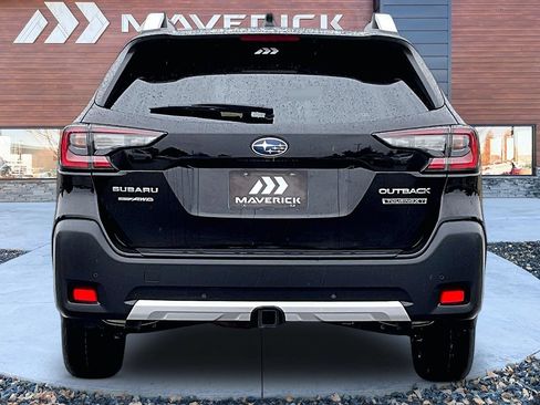 Used 2024 Subaru Outback Touring XT w/ Popular Package #2 AWD/4WD image 6