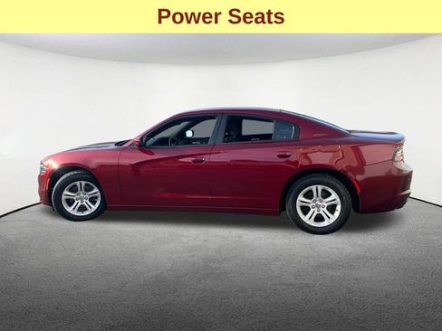 Used 2020 Dodge Charger SXT w/ Travel & Safety Group image 6