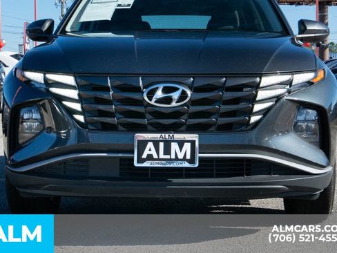 Used 2024 Hyundai Tucson SEL image 9