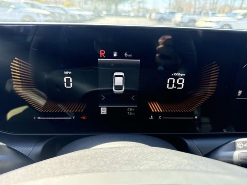 New 2026 Kia K4 EX image 13