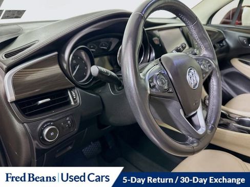 Used 2019 Buick Envision Essence image 11