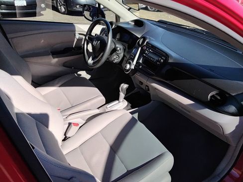 Used 2012 Honda Insight image 15
