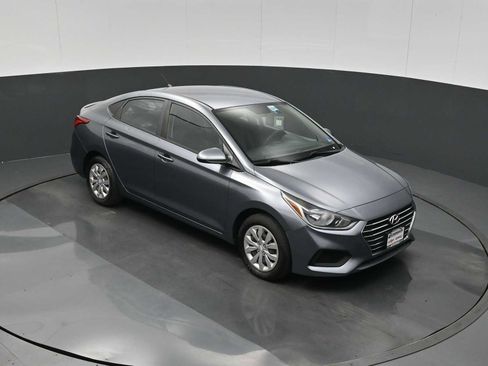 Used 2019 Hyundai Accent SE image 10
