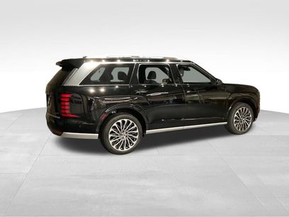 New 2026 Hyundai Palisade Calligraphy