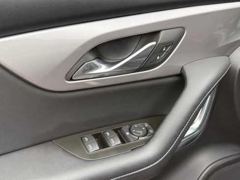 Certified 2024 Chevrolet Blazer LT FWD image 14