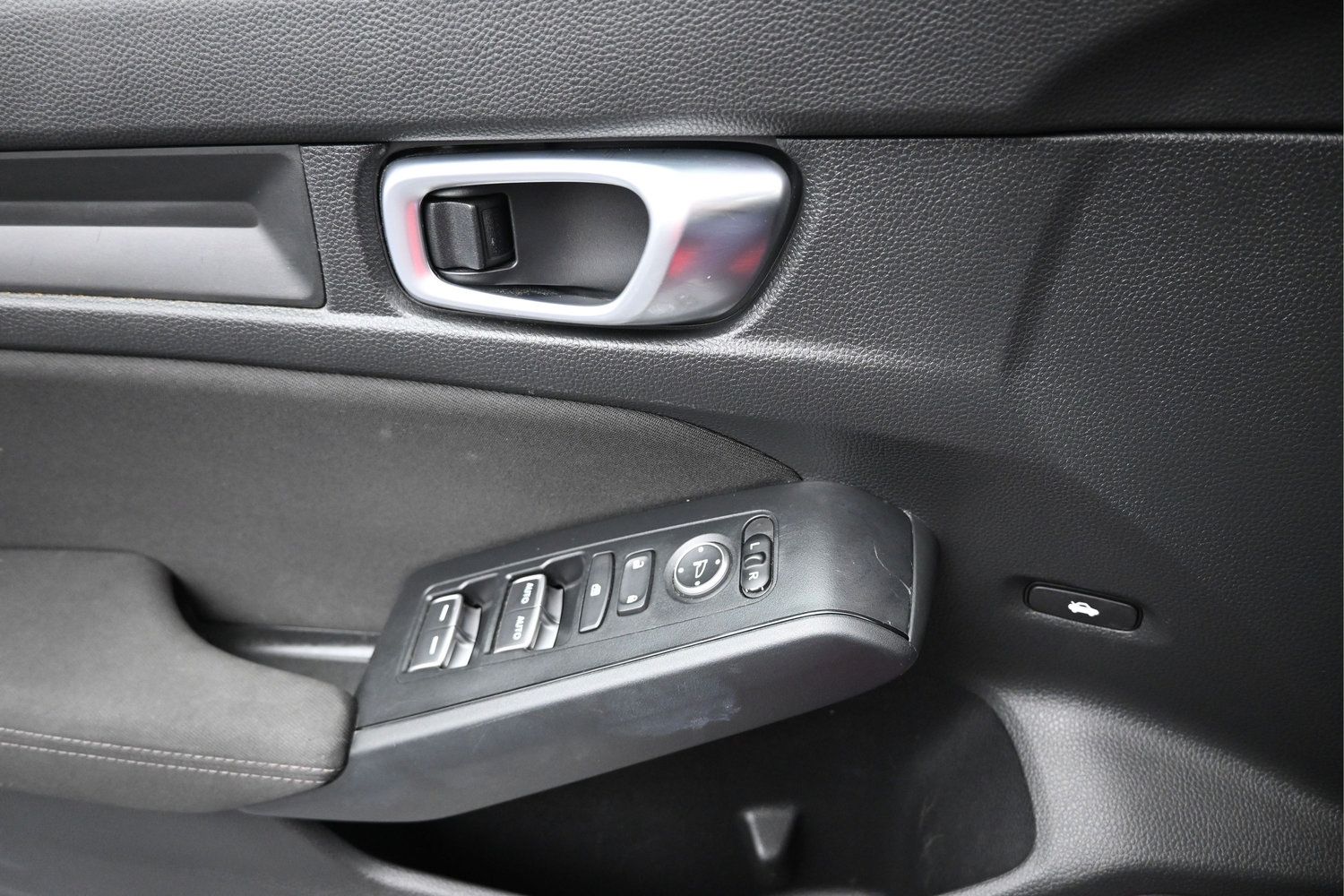 Used 2024 Honda Civic Sport image 13