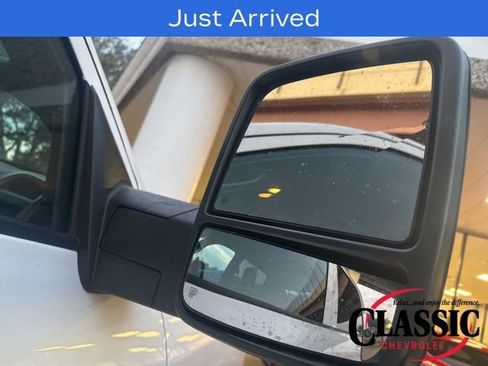 Used 2025 RAM 2500 Tradesman image 20