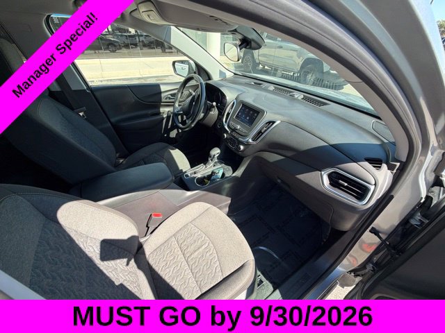 Used 2024 Chevrolet Equinox LT FWD image 57