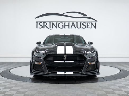 Used 2021 Ford Mustang Shelby GT500 w/ Carbon Fiber Track Pack image 2