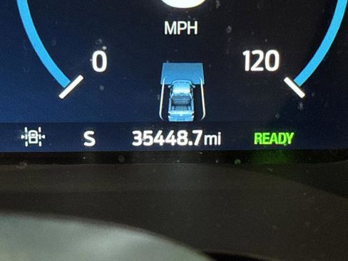 Used 2023 Ford F150 Limited image 6