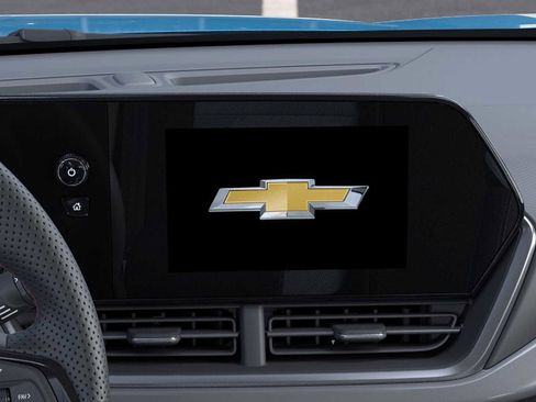 New 2026 Chevrolet Trax RS w/ Sunroof Package FWD image 20