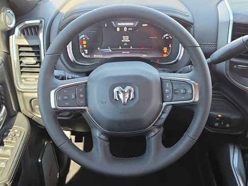 New 2026 RAM 3500 Laramie image 31