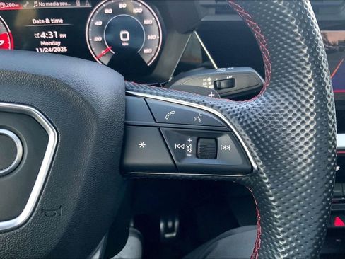 Used 2023 Audi S3 Premium Plus w/ Premium Plus Package image 25