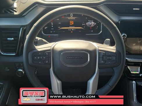 New 2026 GMC Sierra 1500 Denali w/ Denali Reserve Package image 10