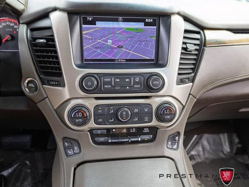 Used 2016 GMC Yukon XL Denali w/ Open Road Package AWD/4WD image 39