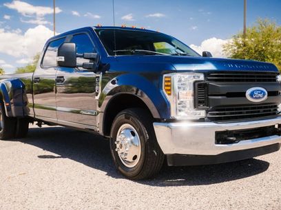 Used 2019 Ford F350 XL w/ Power Equipment Group