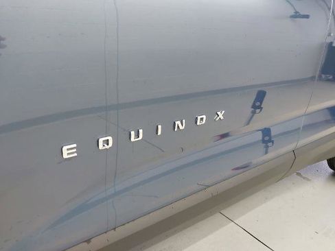 New 2026 Chevrolet Equinox LT image 32