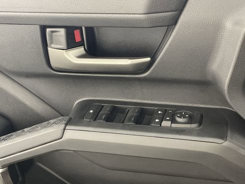 New 2026 Toyota Tacoma TRD Off-Road image 17