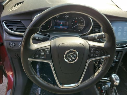 Used 2019 Buick Encore Preferred image 24