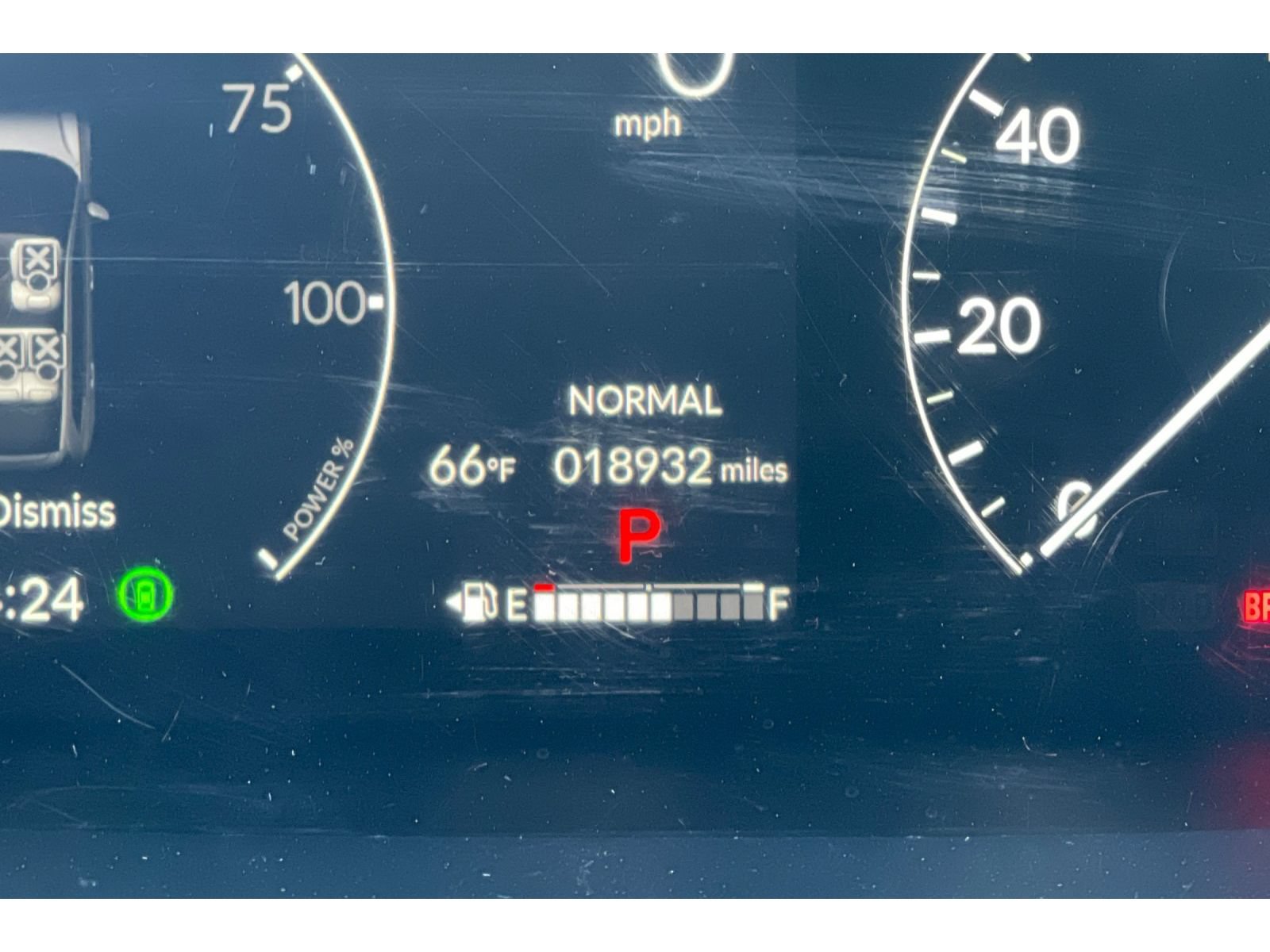 Certified 2025 Honda CR-V Sport-L image 40
