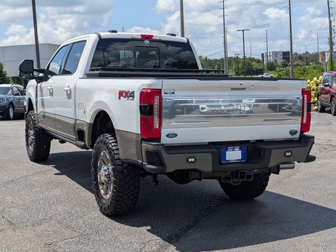 New 2026 Ford F250 King Ranch AWD/4WD image 13